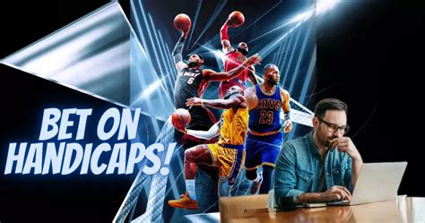 nba handicap betting|how to handicap nba.